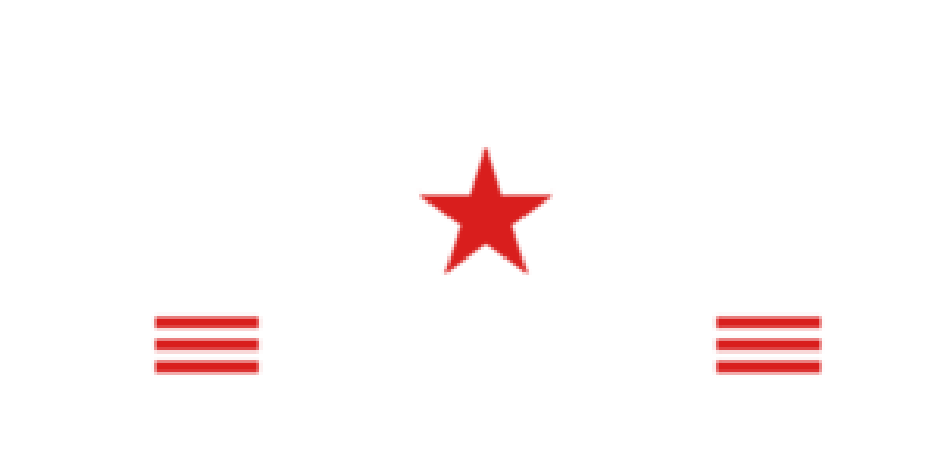Arms Race Nutrition — Social Media Graphics · Website Graphics · Protein Bar Label Design case study by Thiago Gomes
