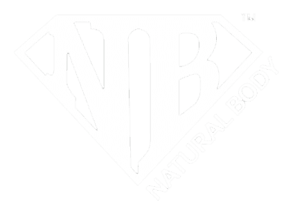 Natural Body — Social Media Graphics case study by Thiago Gomes