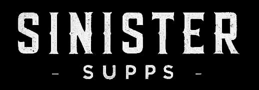 Sinister Supps
