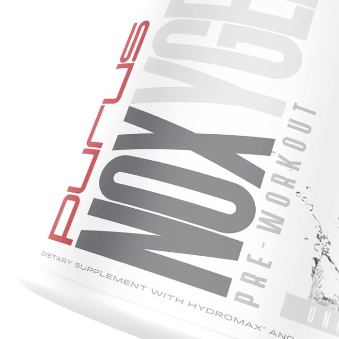 Purus Labs — Rebranding by Thiago Gomes (1)