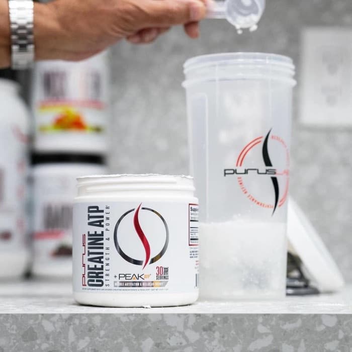 Purus Labs — Rebranding case study by Thiago Gomes