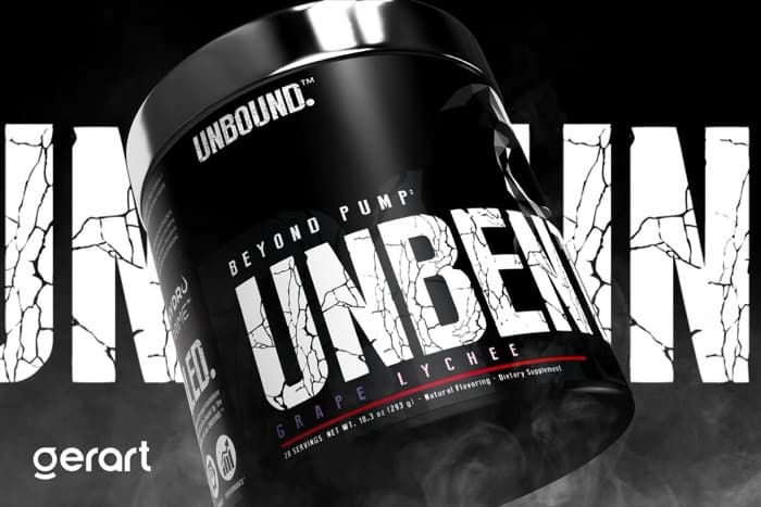 Unbound — Logo Design · Packaging by Thiago Gomes (5)