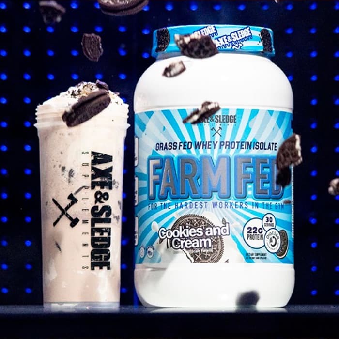 Axe & Sledge — Packaging Design · Brand Evolution · Collaborations by Thiago Gomes (4)