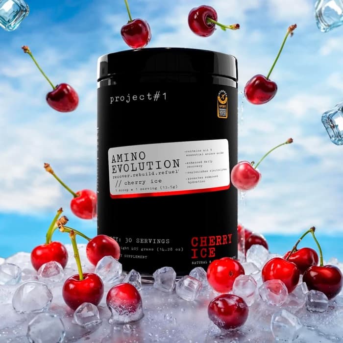 project#1 Nutrition — Brand Creation · CMO Leadership · Packaging by Thiago Gomes (4)