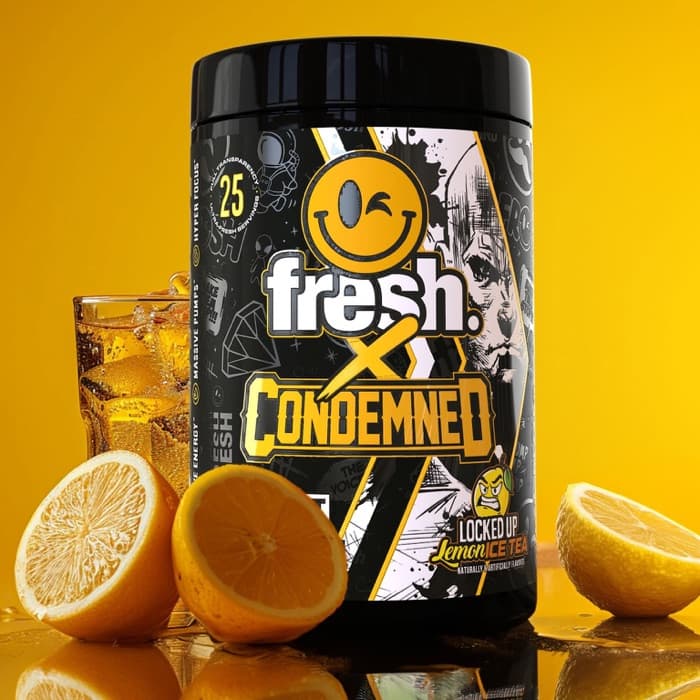 Condemned Labz — Product Photography · Videos by Thiago Gomes (2)