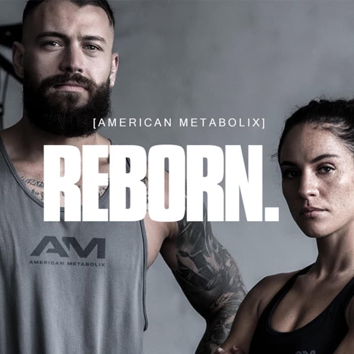 American Metabolix — Branding · Packaging · Product Content by Thiago Gomes (4)