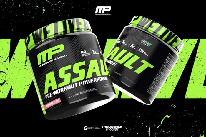 MusclePharm — Selected Creative Support by Thiago Gomes (2)