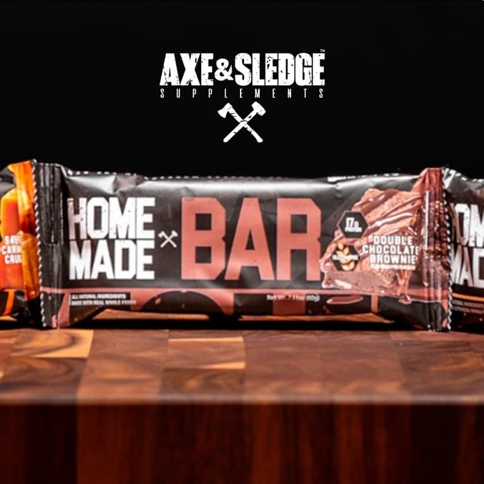 Axe & Sledge — Packaging Design · Brand Evolution · Collaborations by Thiago Gomes (9)