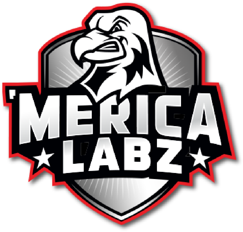 'Merica Labz