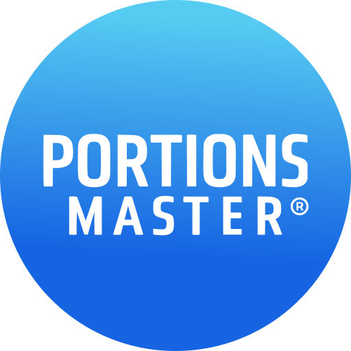 Portions Master