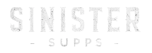 Sinister Supps