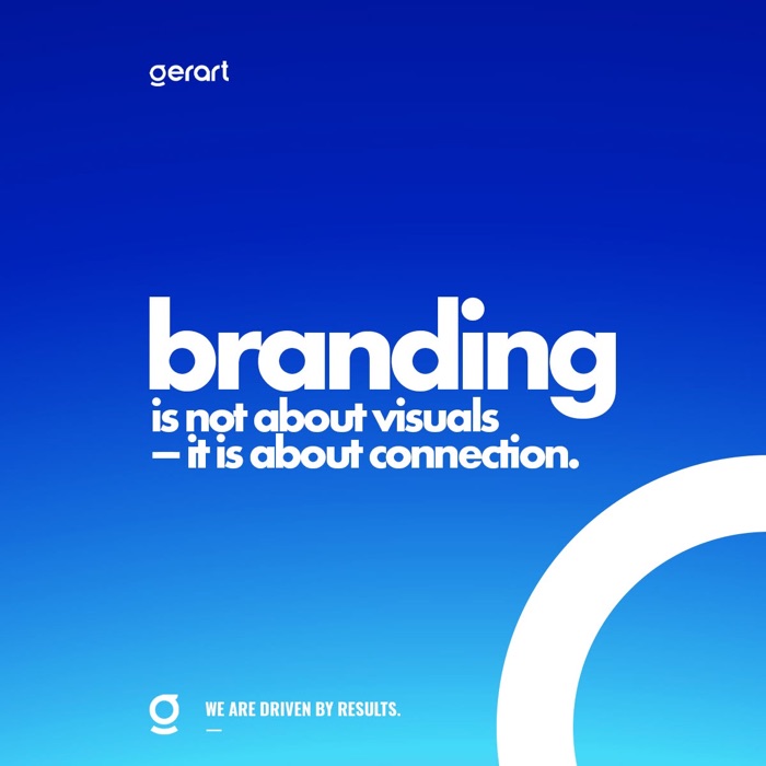 Brand design work by Thiago Gomes