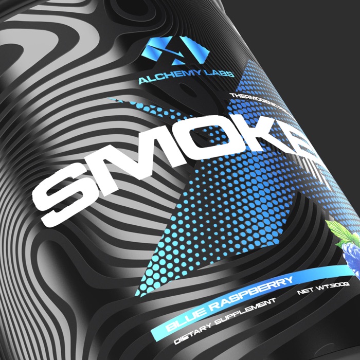Brand design work by Thiago Gomes