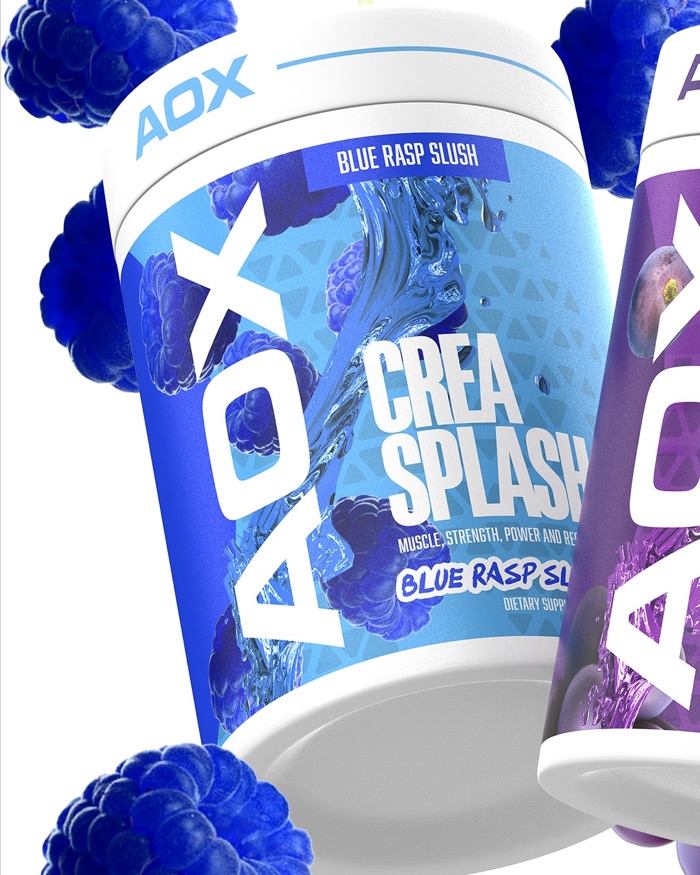Brand design work by Thiago Gomes