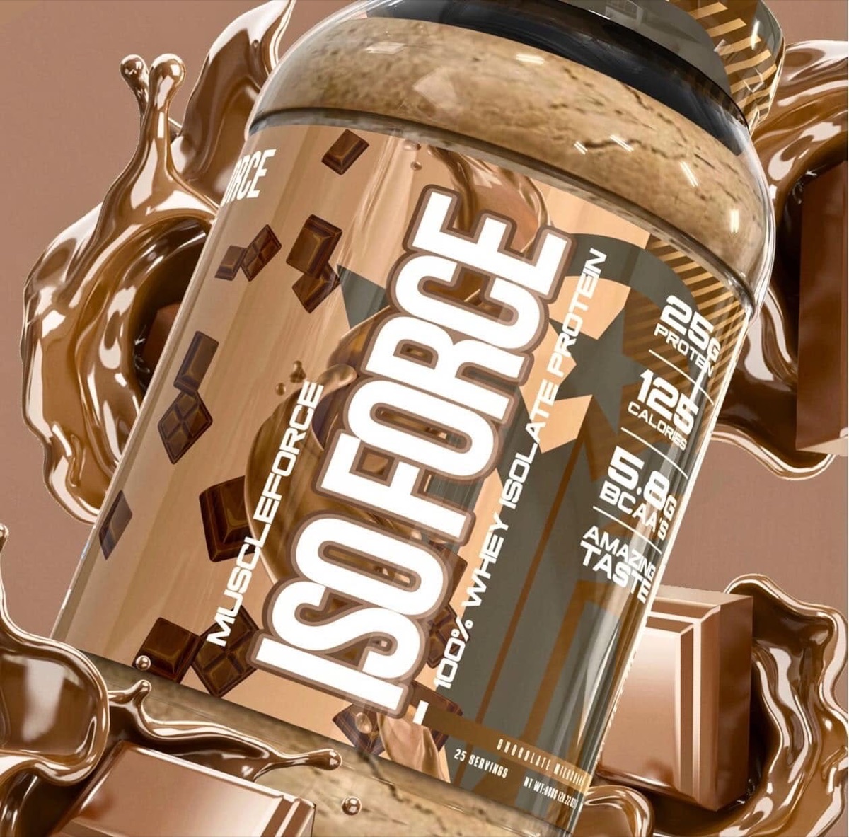 MuscleForce