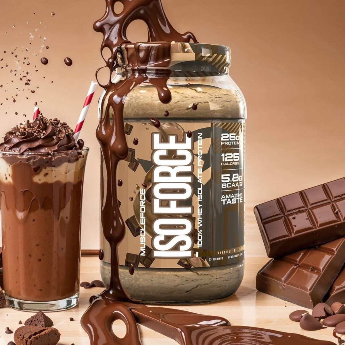 Brand design work by Thiago Gomes