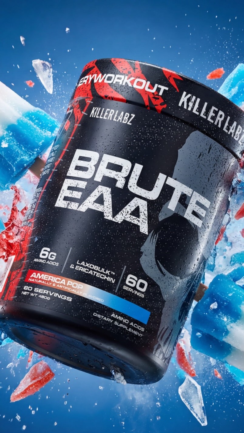 Brand design work by Thiago Gomes