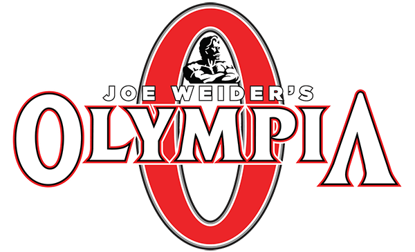 Mr. Olympia